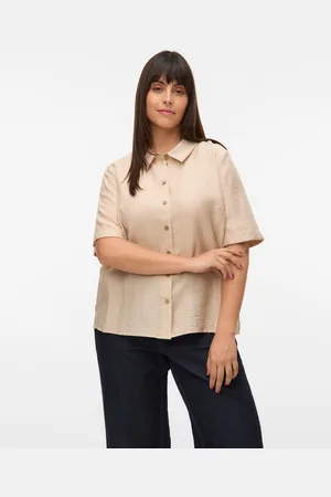 VERO MODA Vmcheaven Camisas