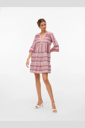 VERO MODA Vmdicthe Túnicas