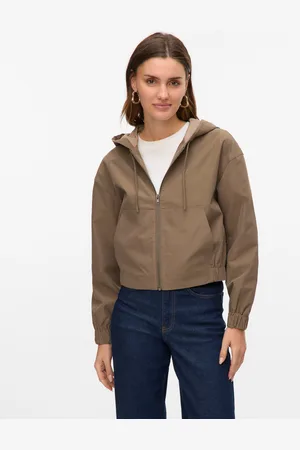 VERO MODA Vmvic Chaquetas