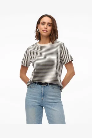 VERO MODA Awjada Camisetas
