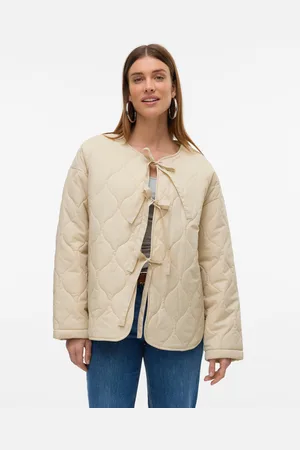 VERO MODA Vmsabine Chaquetas Acolchadas