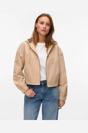 VERO MODA Vmvic Chaquetas