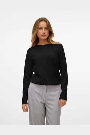 VERO MODA Vmdoffy Pulóveres