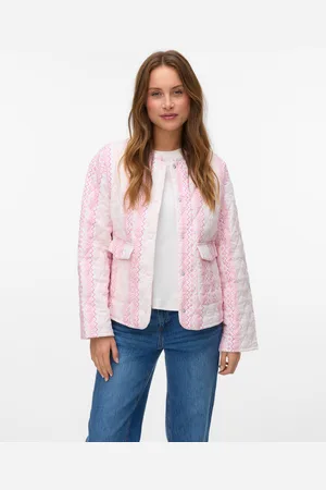 VERO MODA Vmmimi Chaquetas Acolchadas