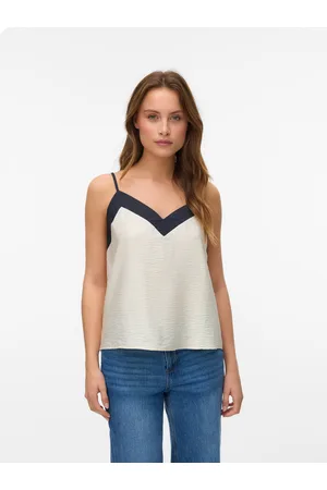 VERO MODA Vmdenise Tops