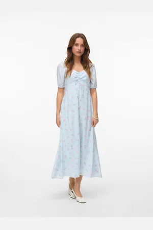 VERO MODA Vmbella Vestido Largo