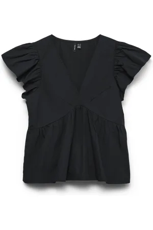 VERO MODA Vmcjarlotte Tops