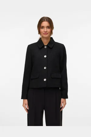 VERO MODA Vmnokila Chaquetas