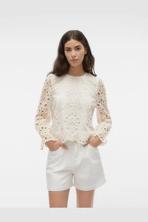VERO MODA Vmkejsa Tops