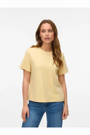 VERO MODA Awnaima Camisetas