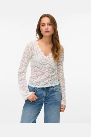 VERO MODA Vmilla Tops