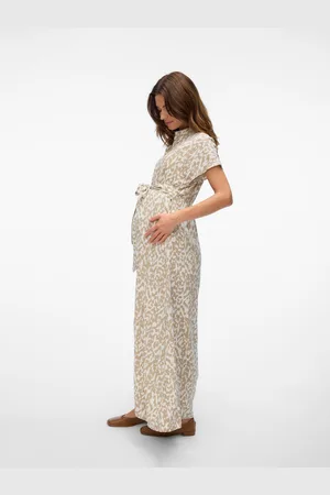 Mama;licious Vmmerika Vestido De Maternidad