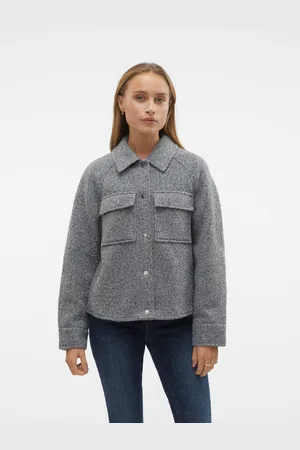 VERO MODA Vmlara Chaquetas