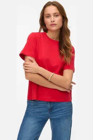VERO MODA Awnaima Camisetas