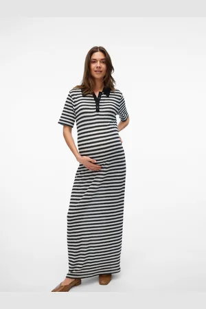 Mama;licious Vmmsia Vestido De Maternidad