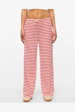 VERO MODA Vmalma Pantalones