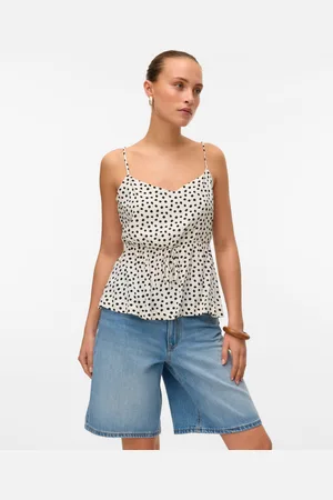 VERO MODA Vmrosita Tops