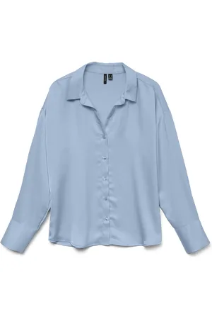 VERO MODA Snemily Camisas