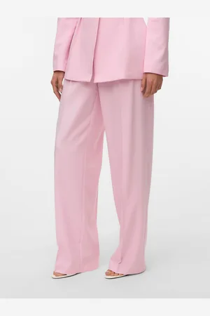 VERO MODA Vmhope Pantalones De Vestir