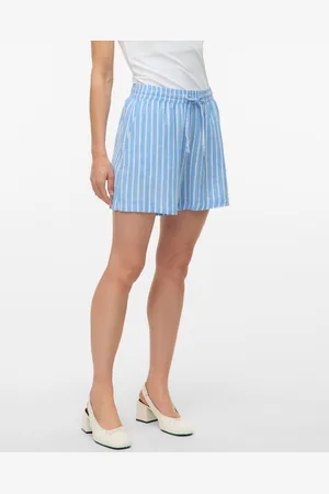 VERO MODA Vmlinn Shorts
