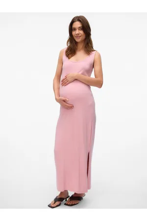 Mama;licious Mltrinity Vestido De Maternidad