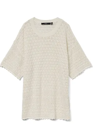VERO MODA Vmcmanila Pulóveres