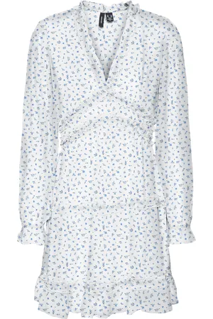 VERO MODA Vmwonda Vestido Corto