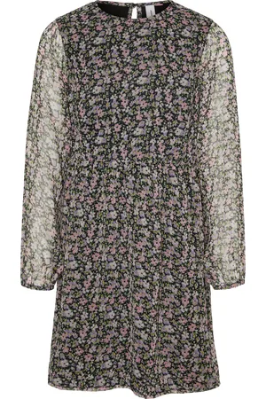 VERO MODA Vmsmilla Vestido Midi