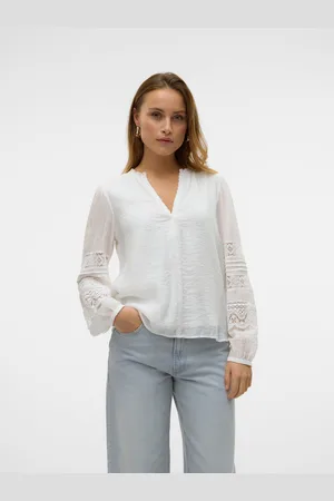 VERO MODA Vmtiffani Tops