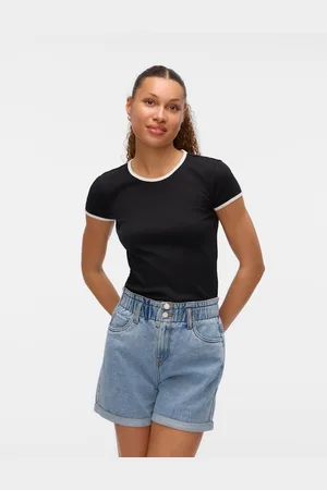 VERO MODA Snjacquetta Tops