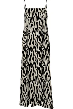 VERO MODA Vmmerve Vestido Largo