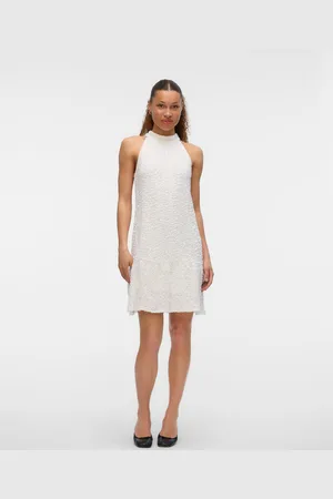 VERO MODA Vmamelia Vestido Corto