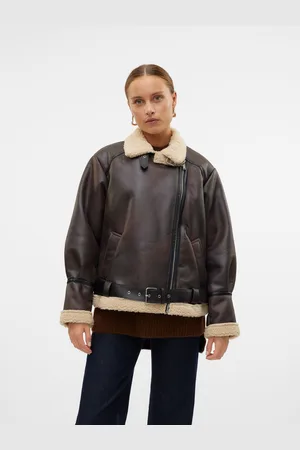 VERO MODA Vmjoanna Chaquetas