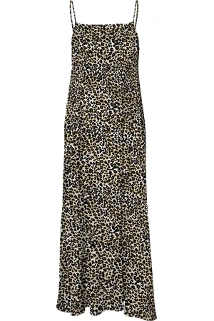 VERO MODA Vmmerve Vestido Largo