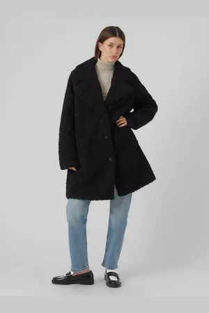 VERO MODA Vmkylie Abrigos