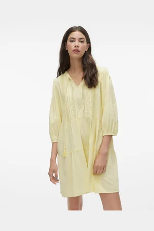 VERO MODA Vmmusthave Túnicas