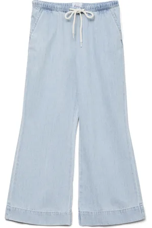 VERO MODA Vmdreamy Corte Loose Vaqueros
