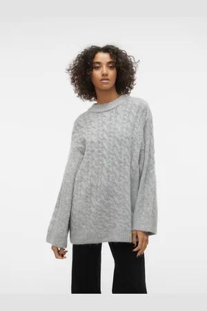 VERO MODA Vmcobalt Pulóveres