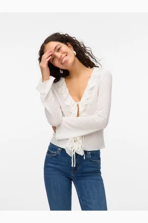 VERO MODA Vmlotta Tops