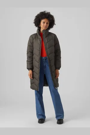 VERO MODA Vmliga Abrigos