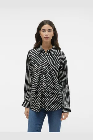 VERO MODA Vmlillian Camisas