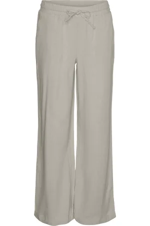 VERO MODA Vmjesmilo Pantalones