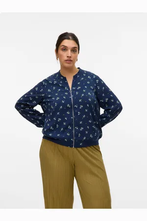 VERO MODA Vmccoco Bombers