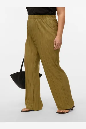 VERO MODA Vmcira Pantalones