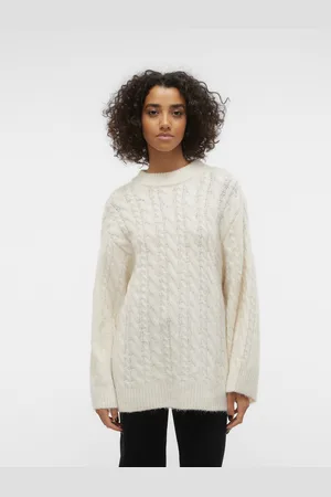 VERO MODA Vmcobalt Pulóveres