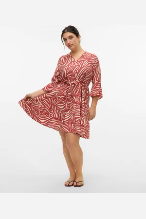 VERO MODA Vmcvera Vestido Corto
