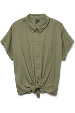 VERO MODA Vmthea Camisas