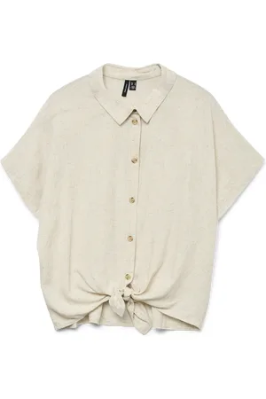 VERO MODA Vmthea Camisas