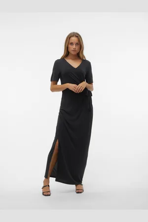 VERO MODA Vmimila Vestido Largo