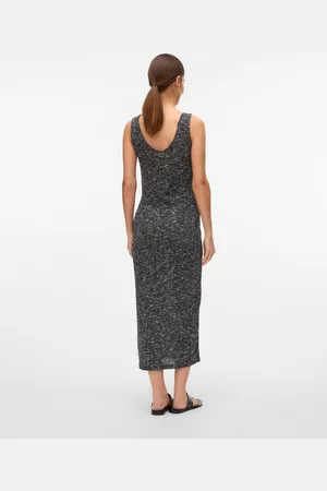 Mama;licious Mltenna Vestido De Maternidad